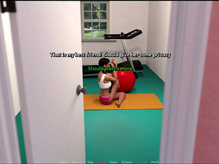 Fetish locator #1 - Mike watched porn And cum all over Ameber-Rose's leg