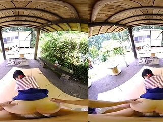 Porn Star Bailey Brooks In Her New Hardcore POV Not To