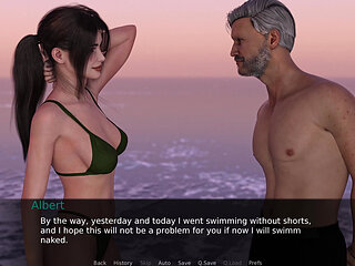 Very Playful Wives Part 8