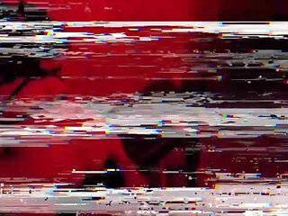 Wolf Giving Pixxxie the True BDSM Experience