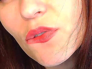 My Lips so Hot