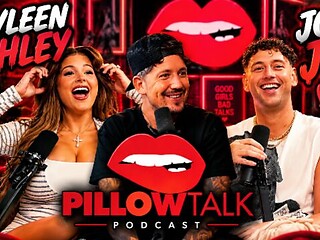 Neyleen Ashley Chats With Joey Joy About Her Career