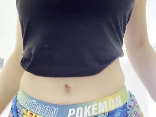 Wanna be a Pokmon trainer?
