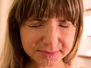 Gina's deep throat trailer