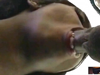 Perfect Lips-mouth Is Amazing!!!