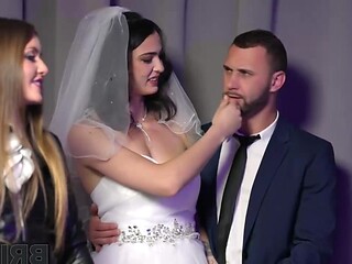 she s married to the cuckold idea