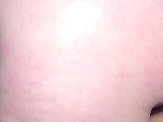 Stepmom It Looked Like an Easy Bite 30 Cm Dick. Screams and Cums