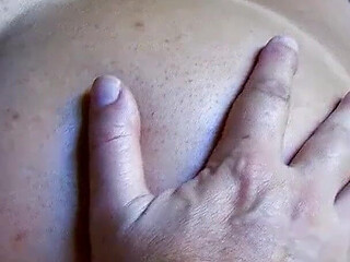 Vacationers filmed outdoor ass fuck with horny teen Esmeralda