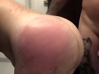 BDSM Slave Likes to Lick Assholes