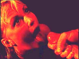 Dominant Jean ft. Stacy Valentine: Blowjob, Doggy  Missonary Porn