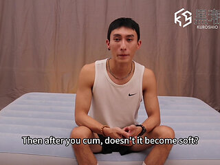 Gv Audition Now!! Who's Shooting Today? Nick Ep.1-4