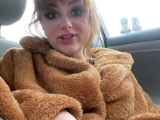 Busty brunette solo masturbation