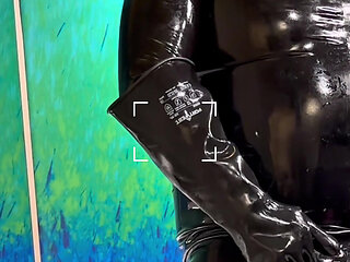 RubberBootsBull New Season