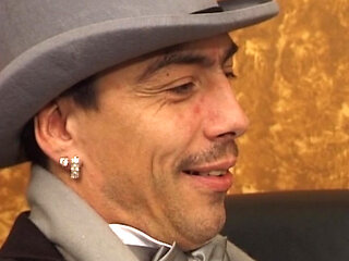 This Slut From Germany Likes to Throat Cock and Play with Toy