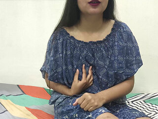 Horny Indian Saara Masturbating Her Self Very Very Hot XXX Video