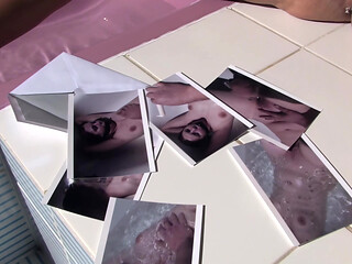 Martina Humiliated by Housebreaker