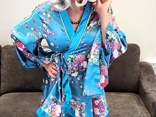 Introducing Betty Wilder