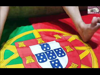 Portuguese Foot Worship 2