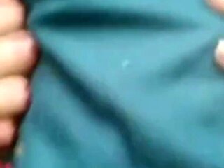Indian Girls Boobs Press