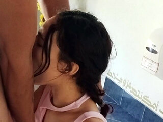 STEPDAD HORNY DESTROYS HIS SKINNY STEPDAUGHTER'S PUSSY