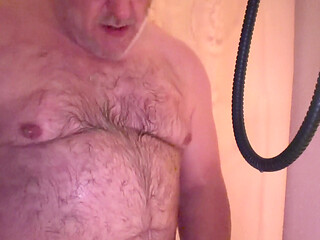 Shower Tine