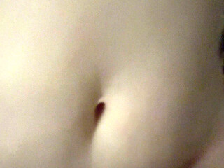 POV Blowjob and Cowgirl Sex