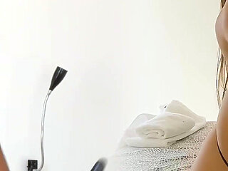 Up to This Day, Im an Ass Virgin but I Have to Admit That Anal Is Something That Ive Been Thinking of for so Long