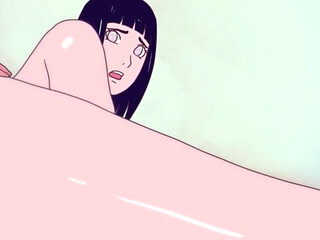 Hinata porn hentai sex Japanise Sex Video