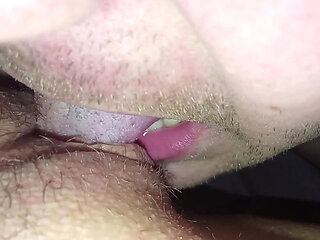 Lick Your with Passion