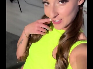 Here is Your next favorite kinky stepdaughter SOON on npnetworkx