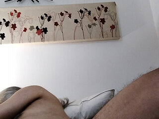 Bangladeshian Defrosted Wang in Action