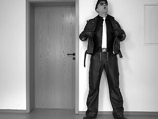 Leather Masters Home Cum 12 (Free Trailer)