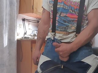 Gay webcam, gay jerking, straight gay