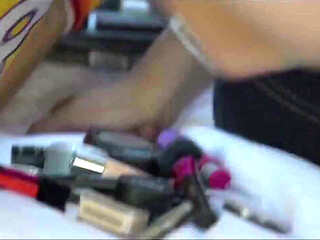 Intimate touch movie
