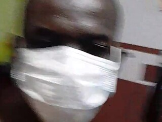 Asian BBW takes hard fast fuck from man with a big black cock
