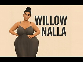 A day of willow nalla