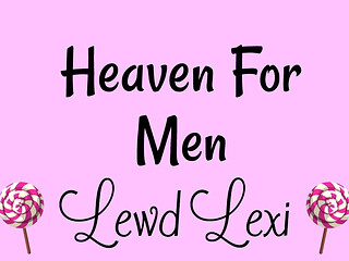 Heaven for Men Audio Only
