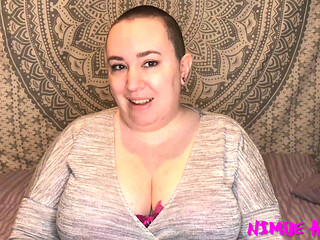 Changing Lipstick JOI