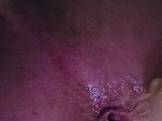 Dildo time