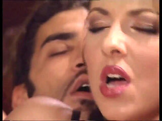 Successful Entrepreneurs Fuck Dirty Busty Hookers