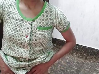 Locked sister-in-law in the house and pelted her