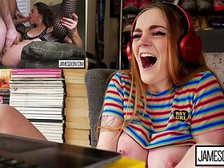 Abbie Maley's curvy clip by Abbie Maley