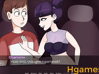 Business of Loving Part 7