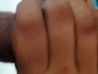 Desi Mother in-law Caught Me Fapping 2