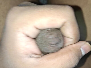 I am 19 years old boy musterbed at home