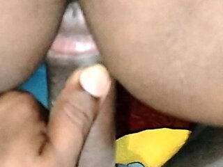 bhabhi ne dever se chodvaya bhaiya ghar pe na the dever ne bhabhi ko choda gand me