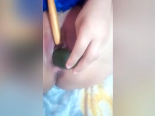 Soso Plays In Her - Hot Pussy And Desi Hot Girl