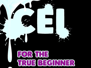 AUDIO ONLY - CEI for the true beginner