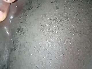 Big Ass Mild Ass Was Fuck by BBC Ebony Dude.