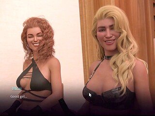 Erotik film, 3d 4k cartoon, milf